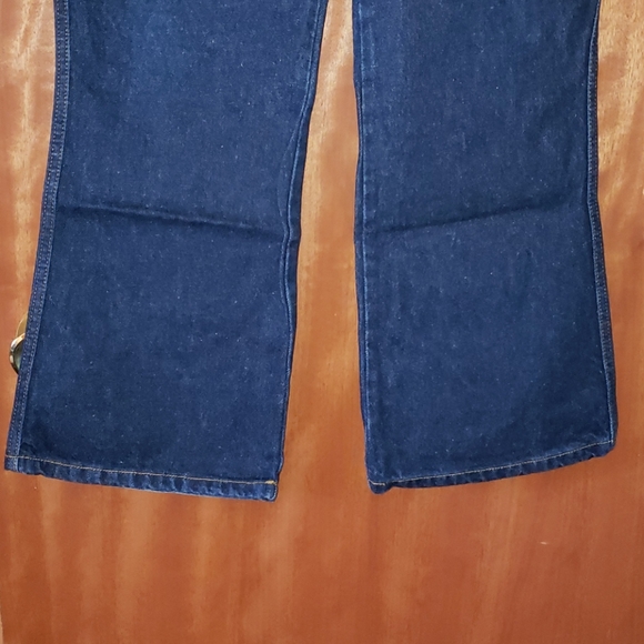 MOTHERHOOD MATERNITY JEANS - Picture 3 of 7